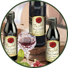 Balsamic Vinegar is the Protagonist